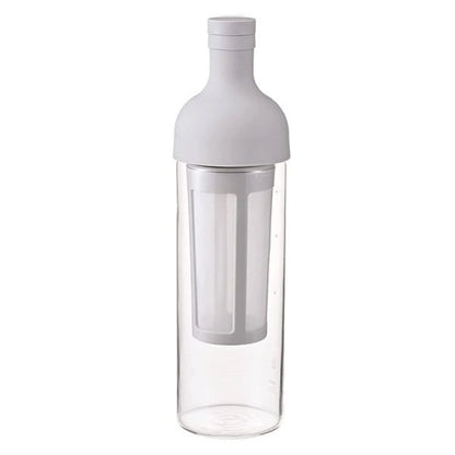Premium Glass Cold Brew Coffee Bottle