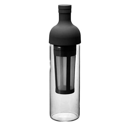 Premium Glass Cold Brew Coffee Bottle