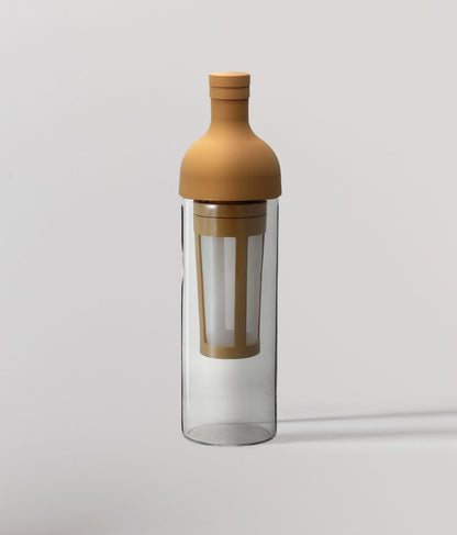 Premium Glass Cold Brew Coffee Bottle