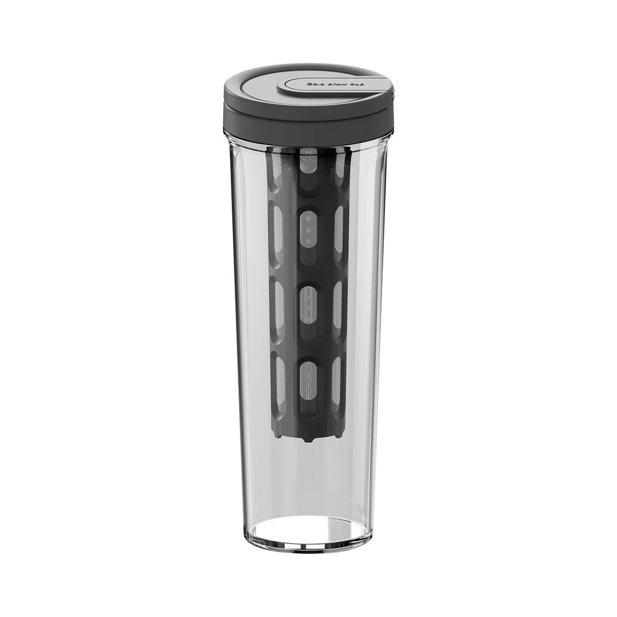 Manual cold brew coffee