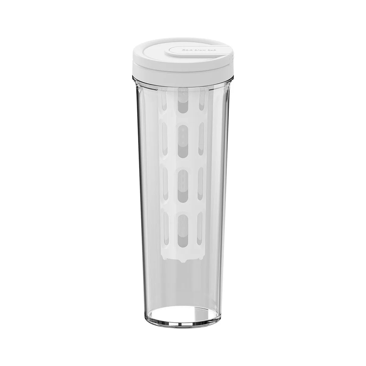 Manual cold brew coffee