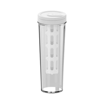 Manual cold brew coffee