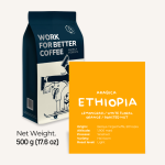 Arabica Ethiopia