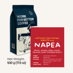 Fine Robusta NAPEA – Peach